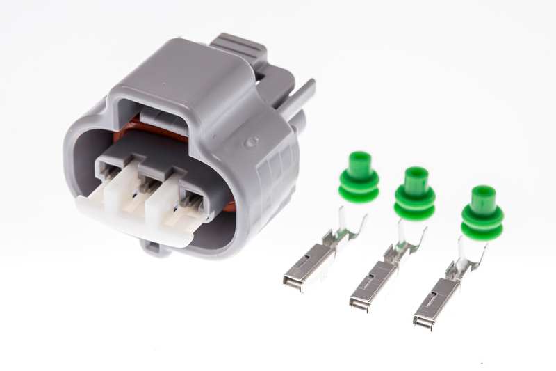 Kit reparare conector electric